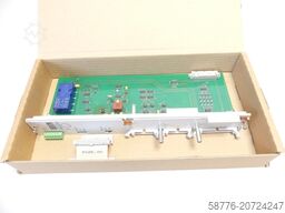 Heidenhain 324 955-15 Interfaceplatine SN: 15 579 386 - generalüberholt mit 3 Monaten Gewährleistung-
