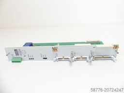 Heidenhain 324 955-15 Interfaceplatine SN: 15 579 386 - generalüberholt mit 3 Monaten Gewährleistung-