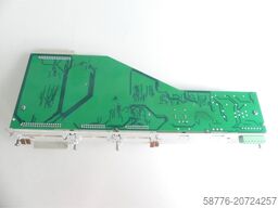 Heidenhain 324 955-17 Interfaceplatine SN: 32482946 - generalü. mit 3 Mo. Gew.-