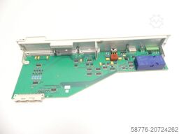 Heidenhain 324 955-17 Interfaceplatine SN: 47 370 532 - generalüberholt mit 3 Monaten Gewährleistung-