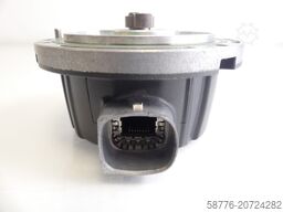 Heidenhain 6FX2001-5JE20-2DC0 DQ01 . 1088744-70 SN:73 756 194 A