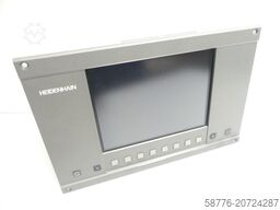 Heidenhain BF 120 ID: 313 506-02 SN: 11187190 generalüberholt + 3 Mon. Gewährl.