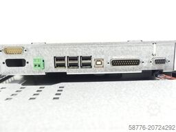 Heidenhain BF 765D Display ID 824 850-01 V7 SN 63750716B -  -