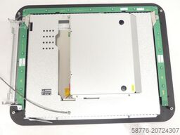 Heidenhain BF 765D Display ID 824 850-01 W3 SN 67571887B -  -