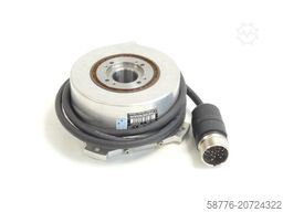 Heidenhain ECN 223 2048 . 377 749-03 SN:14526888X generalüberholt mit 6 Monaten Gewährleistung!