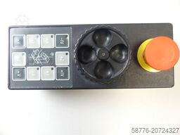 Heidenhain HR 336 . 285 378 21 Elektronisches Handrad