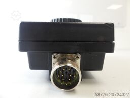 Heidenhain HR 336 . 285 378 21 Elektronisches Handrad