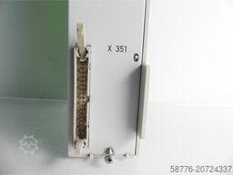 Heidenhain Id. 291 070 01 Interfaceplatine SN: 6836437A - gen. mit 3 Mo. Gew.-