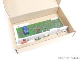 Heidenhain Id. 324 952-11 Interfaceplatine SN:8592093A - generalüberholt mit 3 Monaten Gewährleistung-