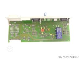Heidenhain Id. 324 952-11 Interfaceplatine SN:8985870A - generalüberholt mit 3 Monaten Gewährleistung-