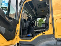 MERCEDES-BENZ 1835 Arocs 5+ 3Skipper Fassi F125A 4x Hydrl.