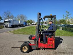 Moffett M4-25.4
