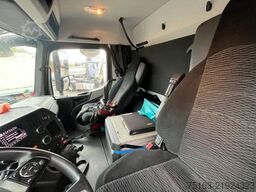 MERCEDES-BENZ Antos 3245 8x2/4 Pritsche Heckkran 42m/to, Jib,