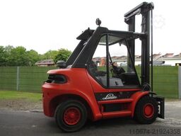 Linde H60D