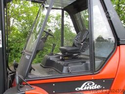 Linde H60D