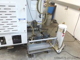 Haas VF-2SS