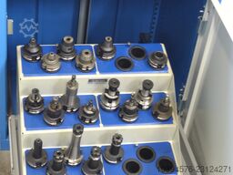 Haas VF-2SS