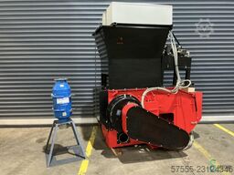 Wolfe 600