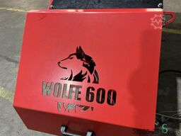 Wolfe 600