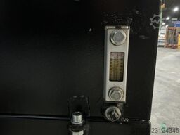 Wolfe 600