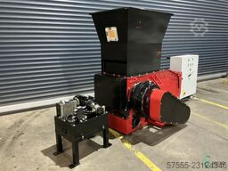Wolfe 600