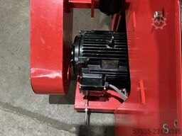 Wolfe 600