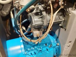 Chicago Pneumatic CPVS40