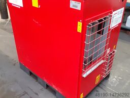Chicago Pneumatic CPVS25