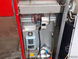 Chicago Pneumatic CPVS25