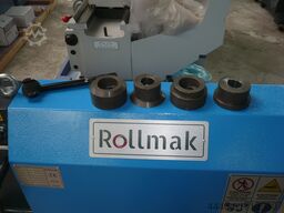 Rollmak BM 250