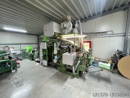 Giebeler S 250