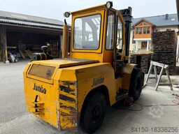 Jumbo J60 DC12