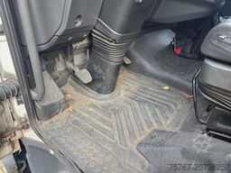 MERCEDES-BENZ 816 Koffer, Ladebordwand, viel in 2025 repariert