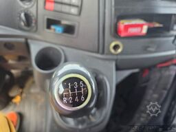 MERCEDES-BENZ 816 Koffer, Ladebordwand, viel in 2025 repariert