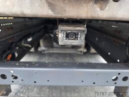 DAF LF 170 Gardine, wie neu, nur 82 TKM Original !