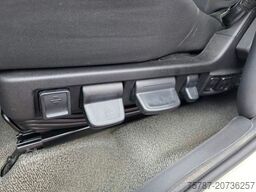 DAF LF 170 Gardine, wie neu, nur 82 TKM Original !