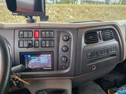 DAF LF 170 Gardine, wie neu, nur 82 TKM Original !