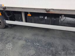 DAF LF 170 Gardine, wie neu, nur 82 TKM Original !