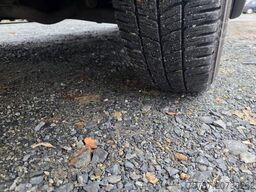 MAN TGE 3.180 Koffer mit Ladebordwand, Klima, AHK