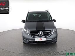 mercedes-benz Vito Tourer 119 CDI LANG 9 SITZE PANO,STANDHEIZ