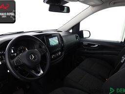 mercedes-benz Vito Tourer 119 CDI LANG 9 SITZE PANO,STANDHEIZ