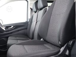 mercedes-benz Vito Tourer 119 CDI LANG 9 SITZE PANO,STANDHEIZ