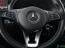 mercedes-benz Vito Tourer 119 CDI LANG 9 SITZE PANO,STANDHEIZ