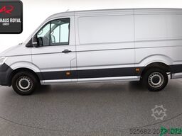 Volkswagen Crafter 2.0 TDI 30 KASTEN 3 SITZE,STANDHZ,KAMERA