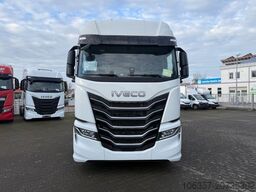 IVECO STRALIS S-WAY AS440S50T/P Intarder 6x Stück