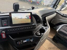 IVECO STRALIS S-WAY AS440S50T/P Intarder 6x Stück