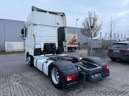 DAF XF 480 SSC/Intarder/Lowliner/2xTank/Navi/TV