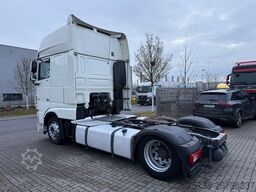 DAF XF 480 SSC/Intarder/Lowliner/2xTank/Navi/TV