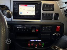 DAF XF 480 SSC/Intarder/Lowliner/2xTank/Navi/TV