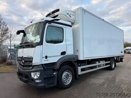 MERCEDES-BENZ Actros 1830 L Tiefkühlkoffer/ThermoKing/EURO6D
